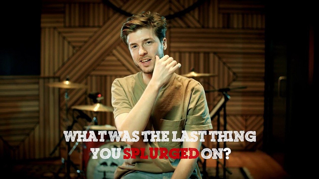 Lido Talks Weird Dreams and Learning the Kazoo | Last Questions