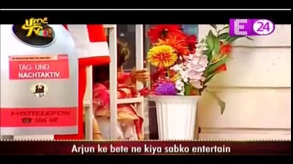 UMeTV Naina Ko Lagi Goli - Pardes Mein Hai Mera Dil