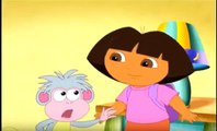 Dora The Explorer Haircut Day Available DVD 1 and 2