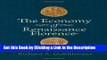 Read Ebook [PDF] The Economy of Renaissance Florence Epub Full