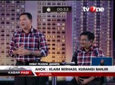 Kilas Balik Momen Menarik di Debat Pilkada DKI Jakarta