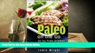 [Download]  Paleo On the Go: Fast, Easy, Portable, and Delicious Paleo Recipes for Losing Weight,