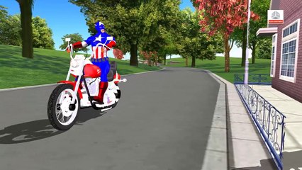 Captain America Funny Prank | Captain America Real Life Funny Incident | Funny Videos 2016