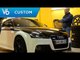 Surbooster sa Audi TTS  - Les essais custom de V6
