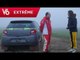 La Citroën DS3 R3 - Les essais extrêmes de V6