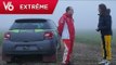 La Citroën DS3 R3 - Les essais extrêmes de V6