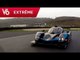 Ligier JS P3 - Les essais extrêmes de V6