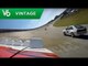 Ferrari 308 GTB à Montlhéry  - Les essais vintage de V6