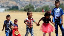 Flüchtlingskinder im Libanon: Bildung kommt zu kurz