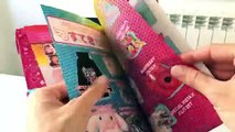 Dokidoki Japan Crate Surprise Box Unboxing Surprise Toys Video