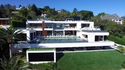 La plus belle maison du monde en vente à 250 millions de dollars