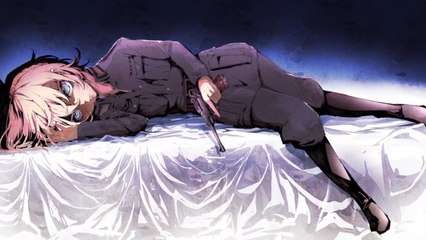 Saga of Tanya the Evil [ED]