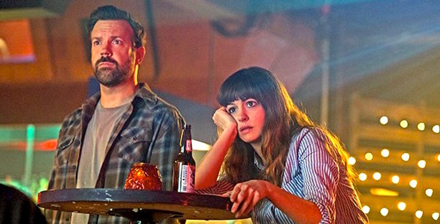 COLOSSAL - Official Movie Trailer #1 (2017) - Anne Hathaway, Jason Sudeikis, Dan Stevens