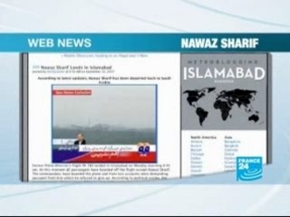 FRANCE24-Web News-September 11th