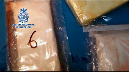 "Tele-coca" de Castellón: la Policía detiene a 5 narcos que tenían un servicio 24 horas