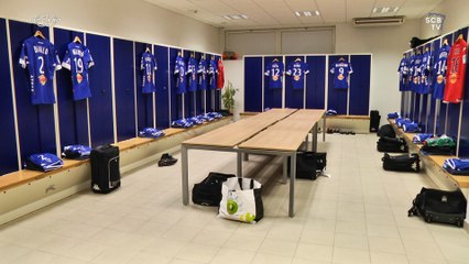 Bastia-Nice : L'ondeci