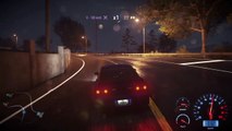 Need for Speed™BNS DRIFTING