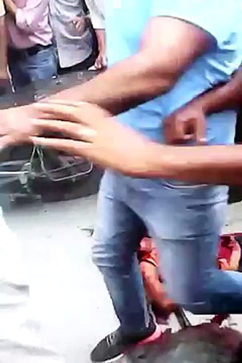 Murder in burari.
