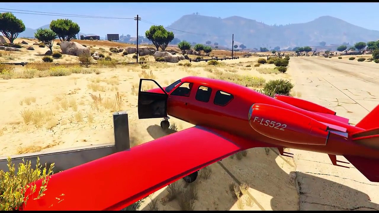 Spiderman Airplane Colors Fun for Kids with Nursery Rhymes