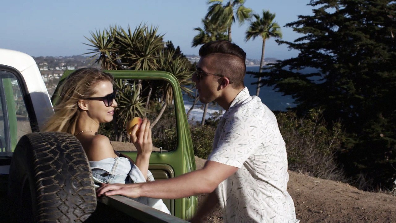 Alex Di Leo "So We Go"