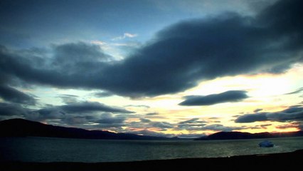 Survivorman Les Stroud "Arctic Mistress"