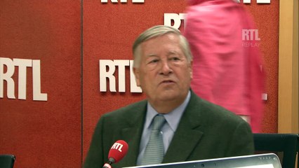 L'investiture de Donald Trump par Alain Duhamel