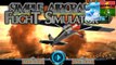 Simulateur de vol du Cessna 3D Android Gameplay From VascoGames