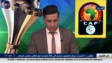 اللاعب السابق عمر بطروني يفجرها ويقصف مسيري ومدرب المنتخب الوطني