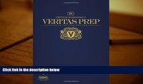 PDF [FREE] DOWNLOAD  Critical Reasoning 2 (Veritas Prep GMAT Series) FOR IPAD