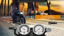 Top Bike: Racing & Moto Drag Android Gameplay (HD)