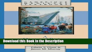 Download [PDF] A History of Business in Medieval Europe, 1200-1550 (Cambridge Medieval Textbooks)