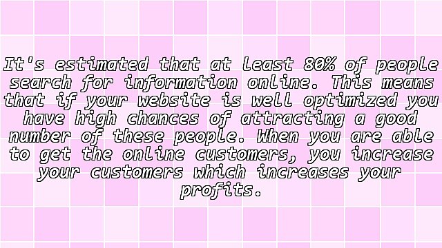 7 Benefits Of Digital Marketing