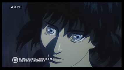 [Nyûsu Show] La Japanime des années 80 et 90