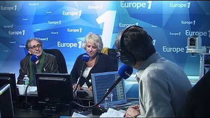 Denise Bombardier : "Je ne crois pas au bonheur de la solitude"