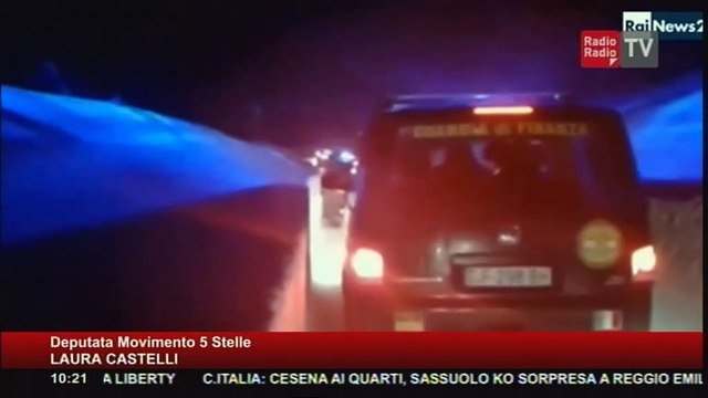 Un Giorno Speciale - Laura Castelli (Deputata M5S) - 19 gennaio 2017