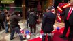 Topless Femen Protest Against Donald Trump in Madrid- Topless Girl Protest at Waxwork Museum Madrid - YouTube
