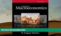 Audiobook  Principles of Macroeconomics (Mankiw s Principles of Economics) Full Book