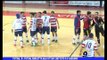 Futsal B | Futsal Barletta agli ottavi, battuto 5-3 Cassano