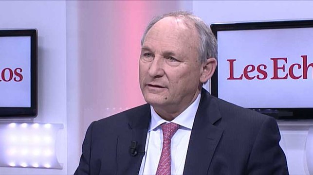 Linky : « 7 millions de compteurs installés d’ici la fin de l’année » (Philippe Monloubou, Enedis)