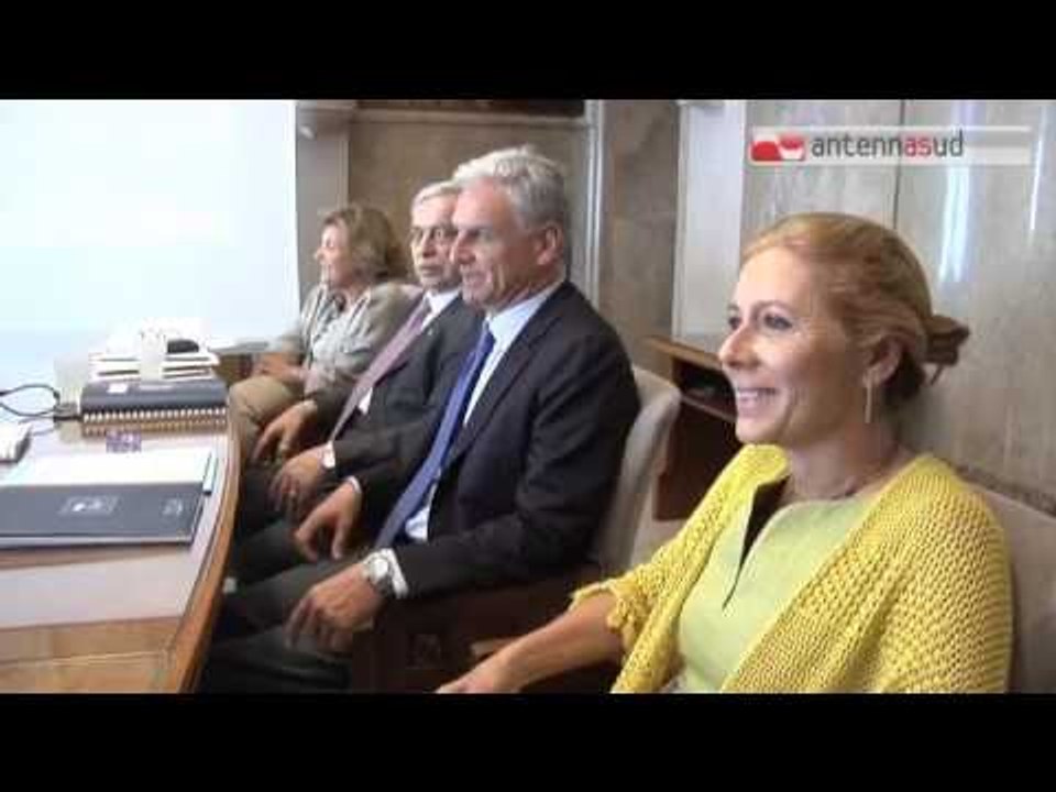 TGSRVgen18 acquedotto pugliese