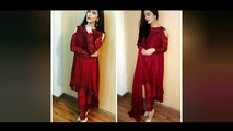 Maya Ali in New Look – She is Looking More Beautiful Now