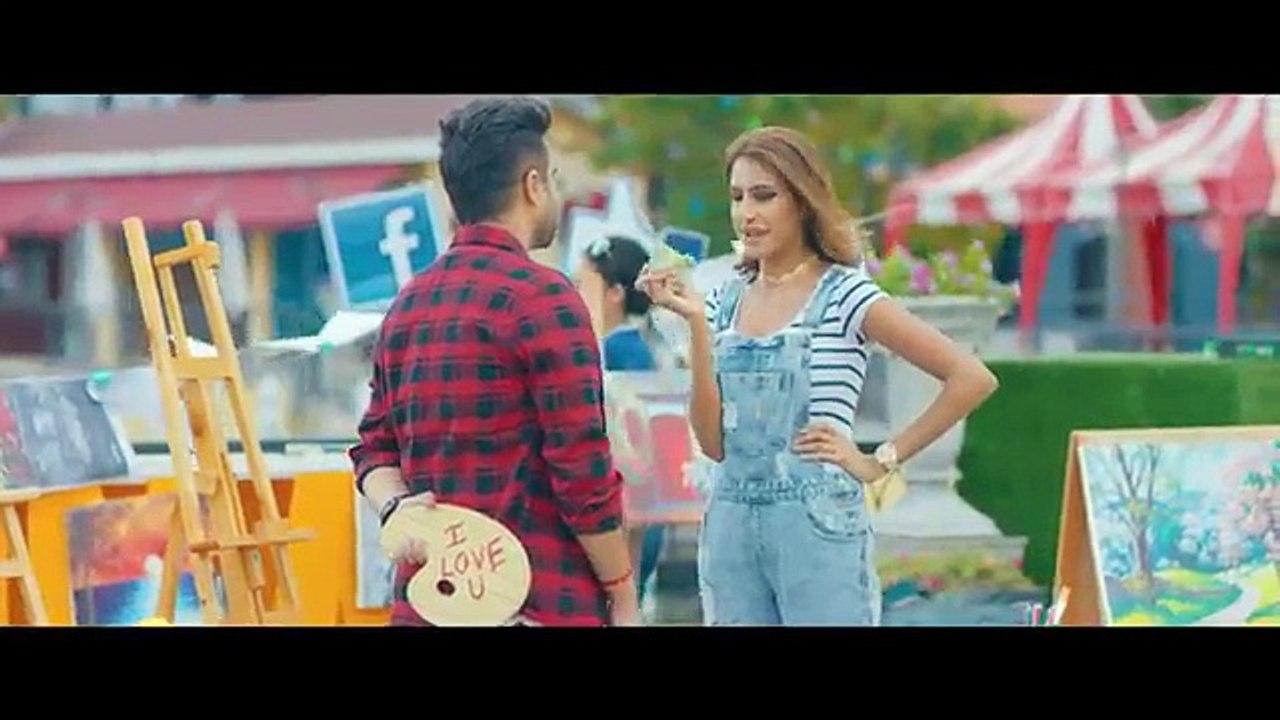 Zindagi (Full Video)  Akhil  Latest Punjabi Song 2017 Speed Records