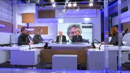 Quand Filippetti tente de défendre le choix polémique de Polanski pour présider les César