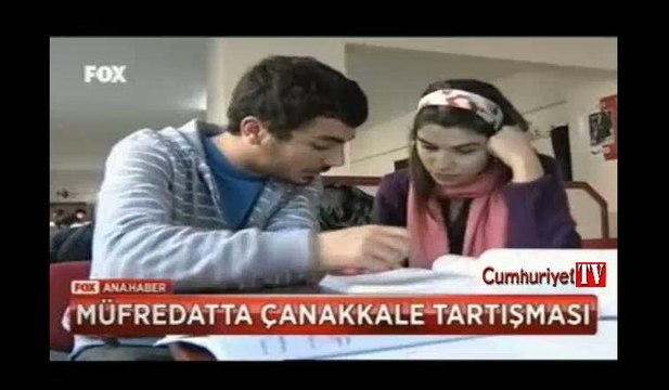 Fatih Portakal'dan çok sert Atatürk tepkisi: Unutturamazsınız!