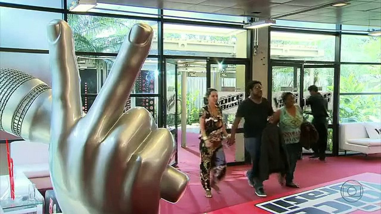 Pra mim a melhor temporada! E essa a melhor audição!Esse cara é muito fera! Marquinho O sócio!