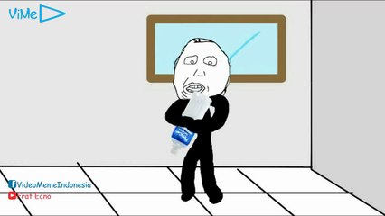 ViMe Indonesia - Kebalik [Admin F]