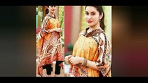 Shaista Lodhi's New Look – She is looking More Beautiful Now