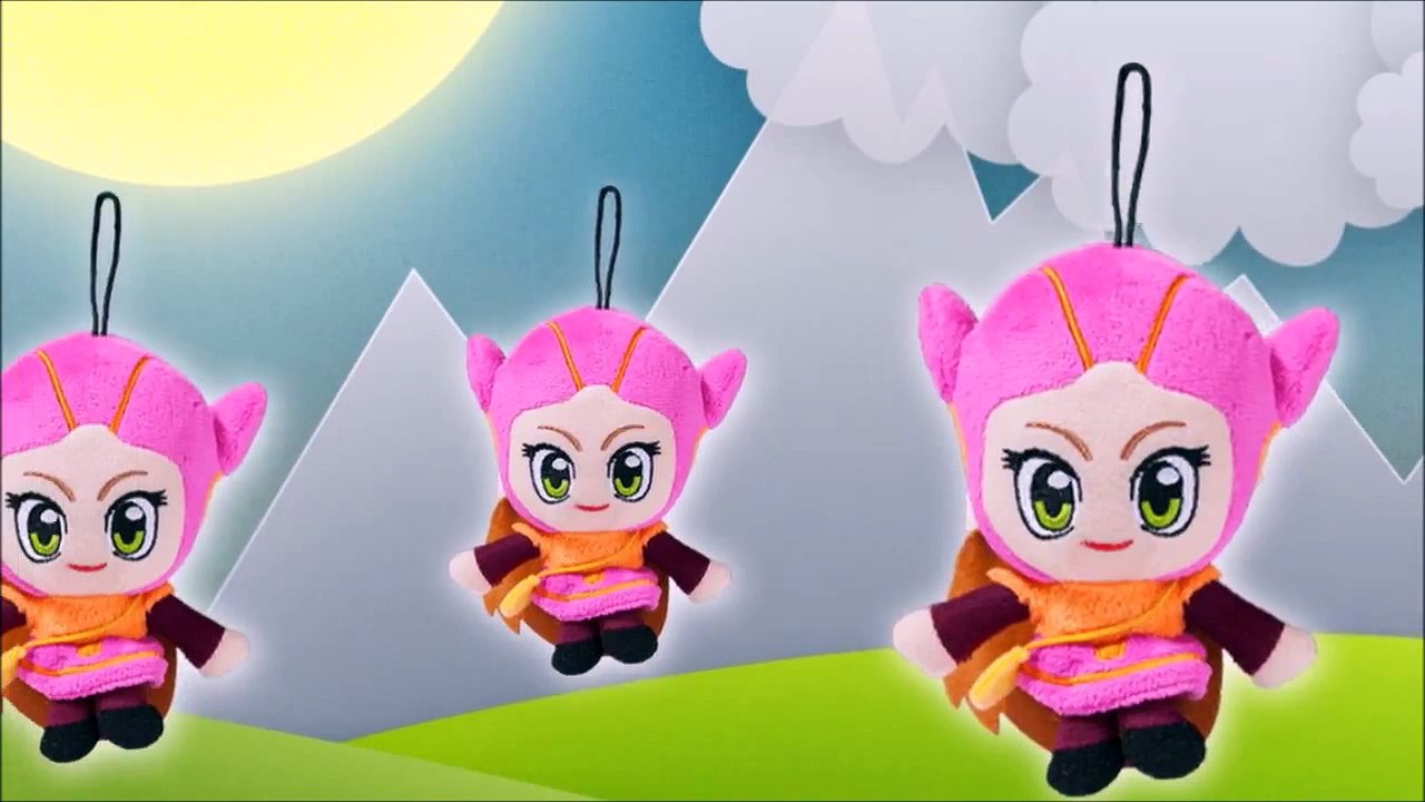 Spongebob Squarepants My Little Ponies Big Hero 6 Angry Birds Toys Eggs Surprise Animated