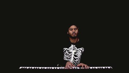 Michael Jackson - Thriller - Piano-h9fJCkgbM_c-HD