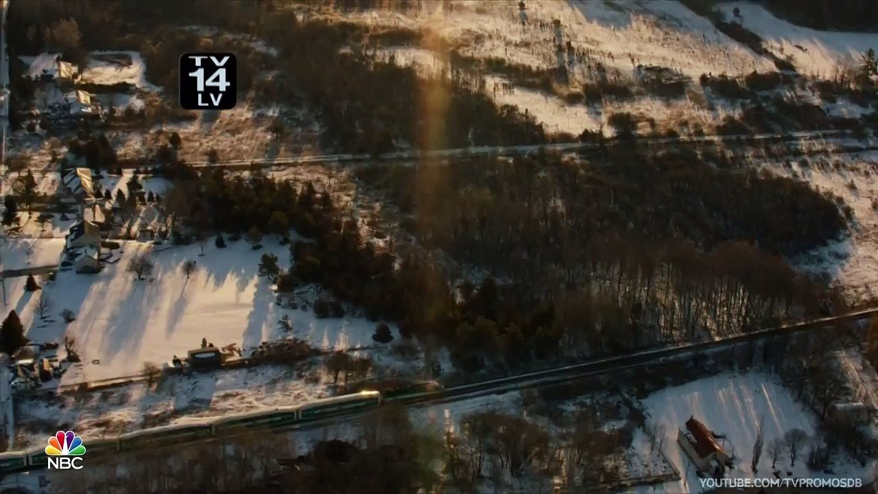 Taken (NBC) _I'm Coming For Them_ Promo - Taken Prequel Series